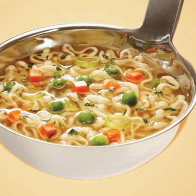 Wie hochverabeitet kann mein Essen&nbsp;sein?