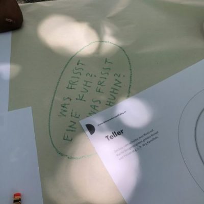 Was lief? Züri Bunt und „da tut’s per tut’s“