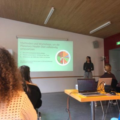 Anlässe ab 2024 auch in deinem Quartier in&nbsp;Zürich?