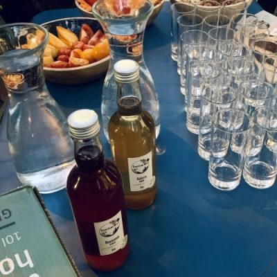 Rückblick: Netzwerkanlass – gemeinsam&nbsp;weiterdenken